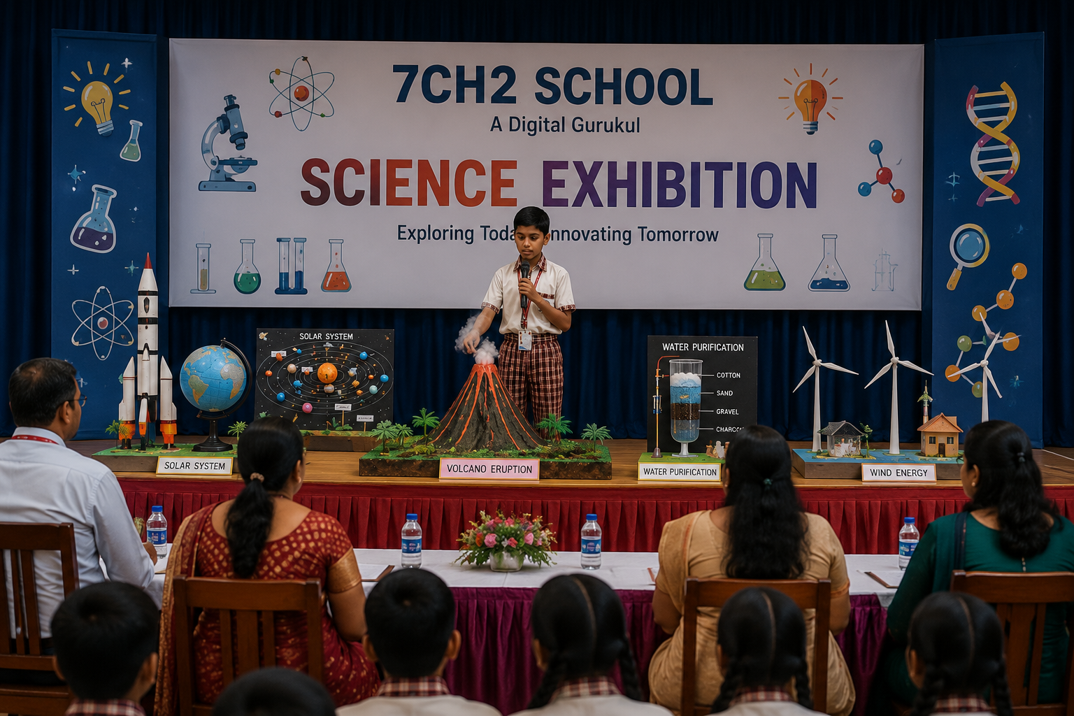 Science Exhibition